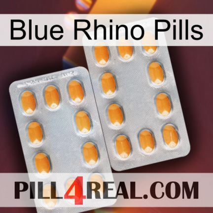Blue Rhino Pills cialis4